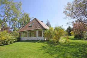 Ferienhaus Witt Hüs, Hohwacht